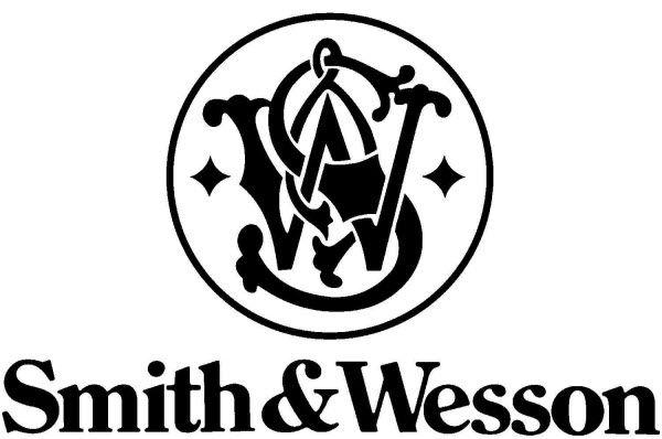 Gun Company Logo - Smith & Wesson; Why Talk About Stricter Gun Control Is Benefiting