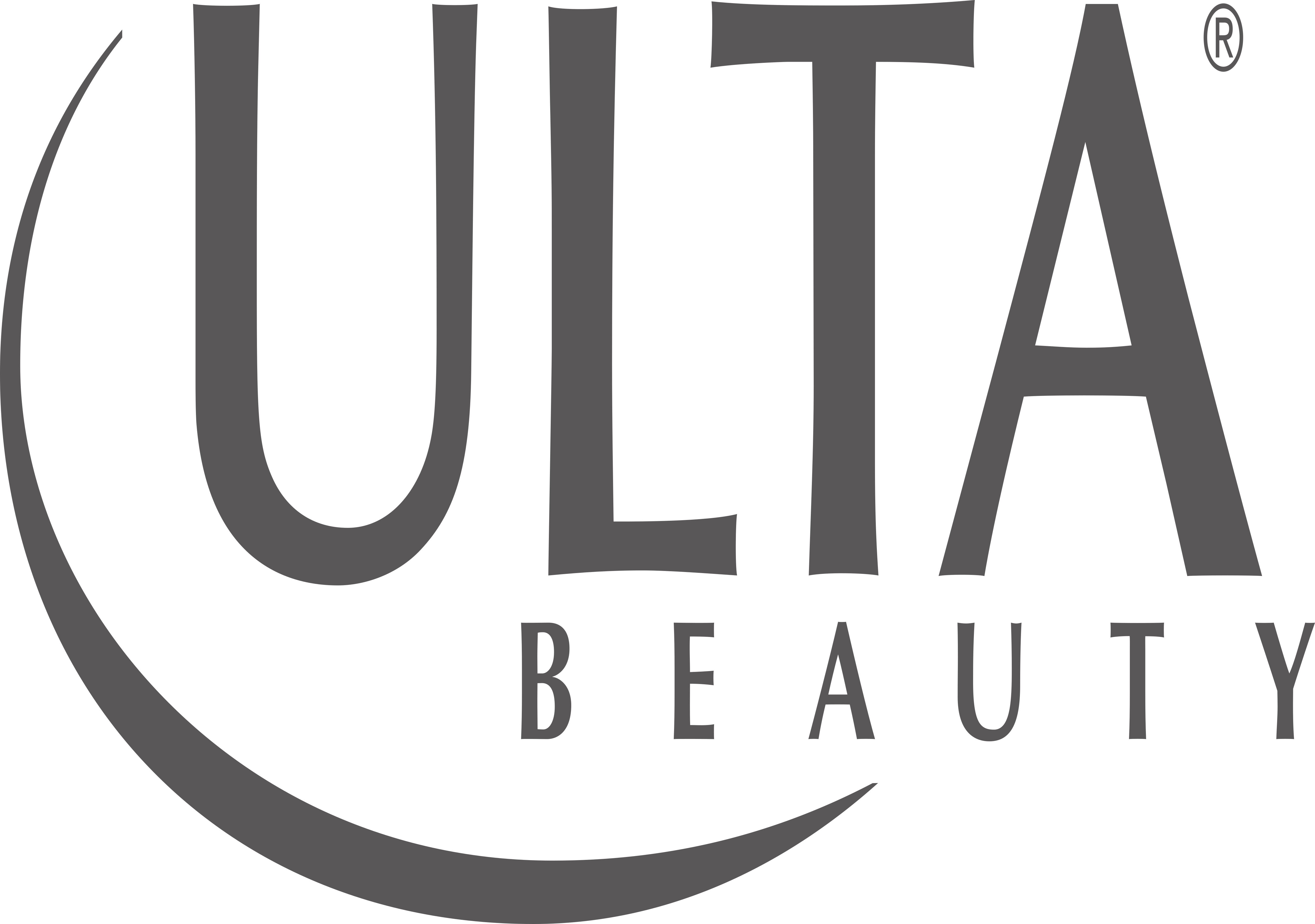 Ulta Logo - Ulta Beauty – Logos Download