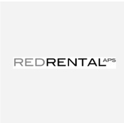 Red Rental Logo - Copenhagen Film Fund