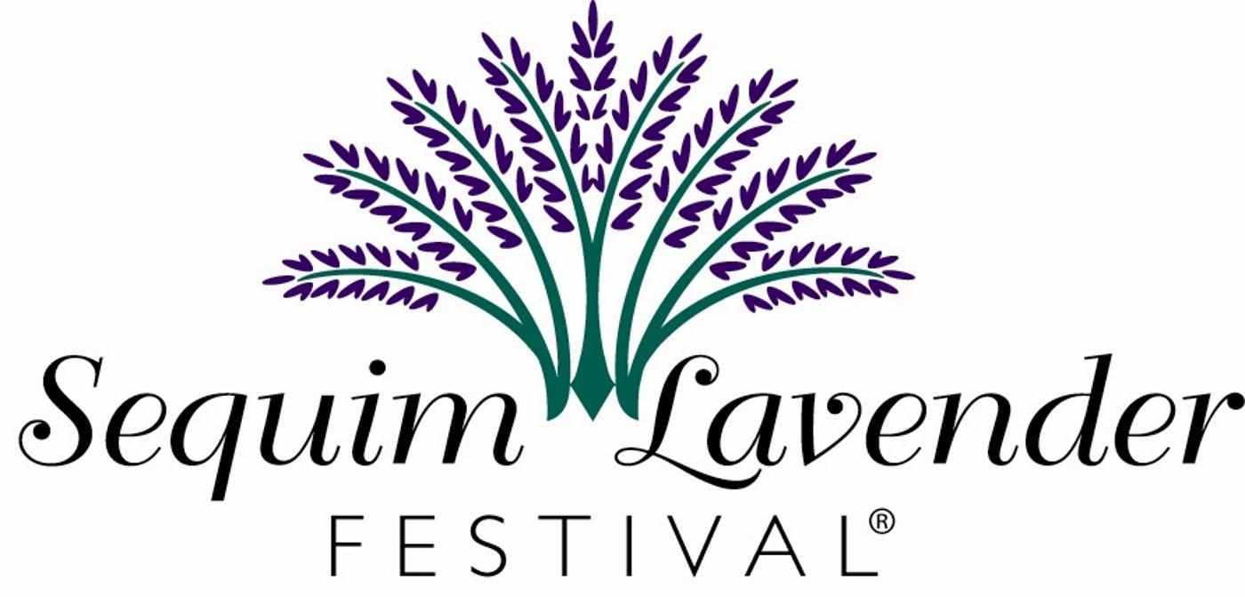 Lilac Festival Logo - 2018 Sequim Lavender Festival – Sequim Lavender Festival Ⓡ