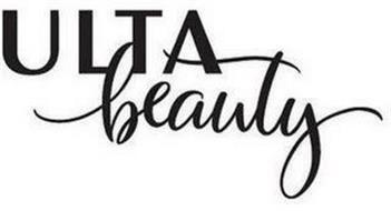 ULTA Beauty Logo - ULTA SALON, COSMETICS & FRAGRANCE, LLC Trademarks (49) from ...