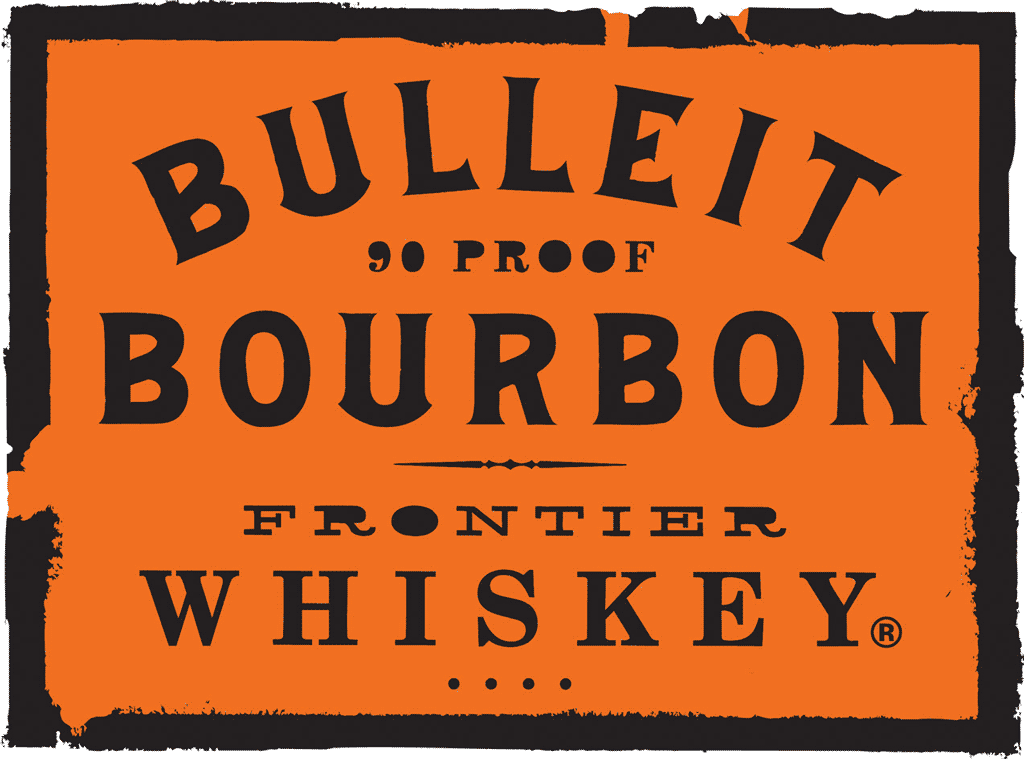 Bourbon Logo - Bulleit Bourbon Logo / Alcohol / Logonoid.com