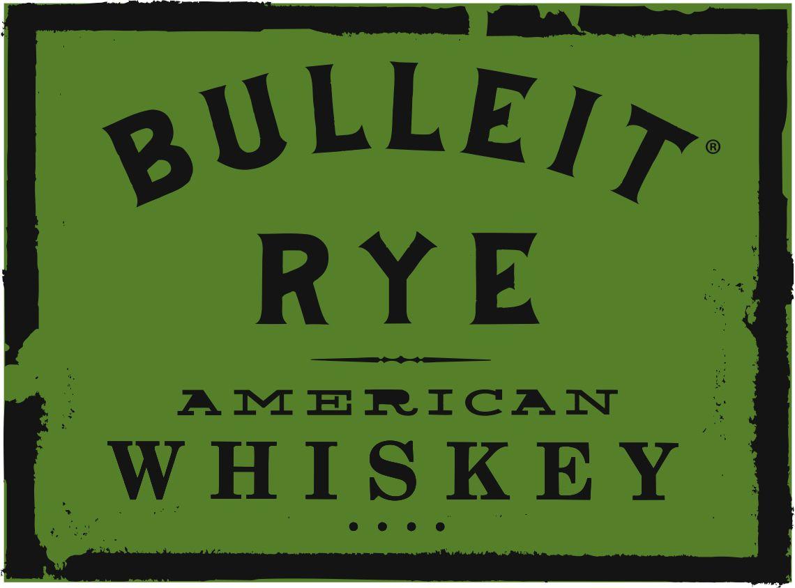 Bulleit Whiskey Logo - REVIEW: Bulleit Rye Whiskey | BourbonBlog