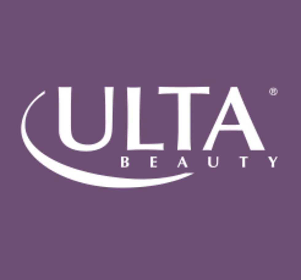 ULTA Beauty Logo - Grand Opening of ULTA Beauty in Lapeer
