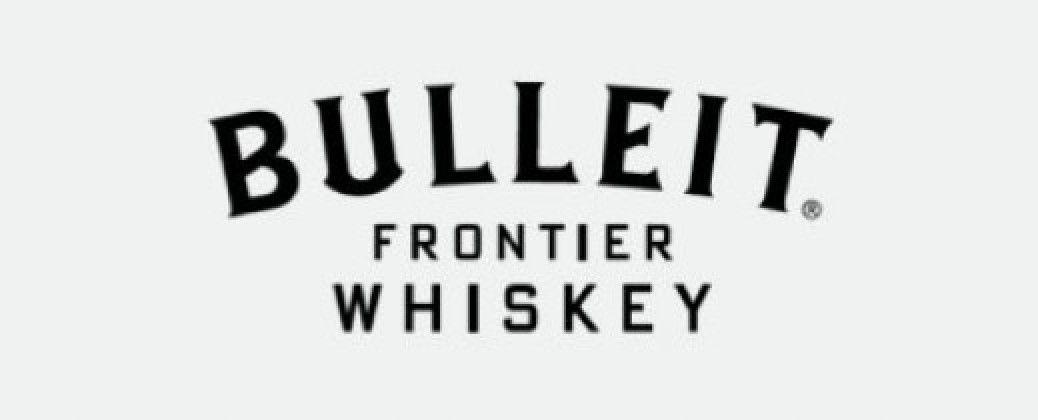 Bulleit Whiskey Logo - Diageo Bar Academy
