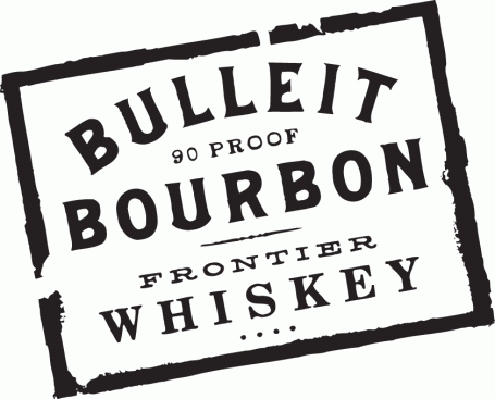 Bulleit Whiskey Logo - bourbon logo example. Bourbon Design Project. Bourbon, Whisky