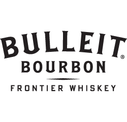 Bulleit Whiskey Logo - Bayadera Group - Bulleit