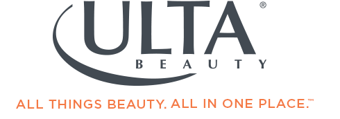 ULTA Beauty Logo - First Ulta Experience! | The Kate Brochu Blog