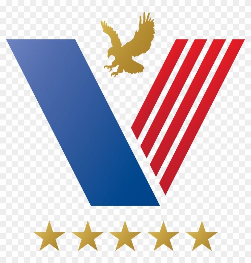 Veterans Logo - Big Image Logo Transparent PNG Clipart Image Download