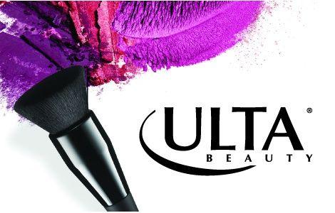 ULTA Beauty Logo - ULTA BEAUTY - Purpose + Passion
