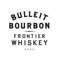 Bourbon Logo - Bulleit Bourbon 10 year old from Bulleit Distillery - Where it's ...