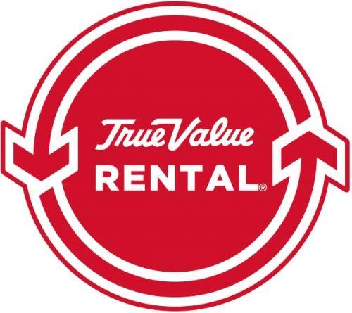 Red Rental Logo - Home. St. Peters Hardware & Rental Inc