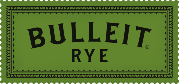 Bulleit Whiskey Logo - Bulleit Rye 0,7 l - Whiskey buy now at beowein mail order