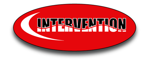 Red Rental Logo - Intervention rentals |