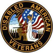 Veterans Logo - Disabled American Veterans