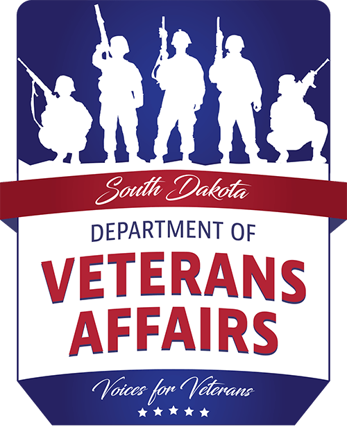 Veterans Logo - SD Department of Veterans Affairs