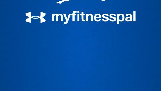 My Fitness Pal Logo - Android Flagship Start Changing your Life with MyFitnessPal