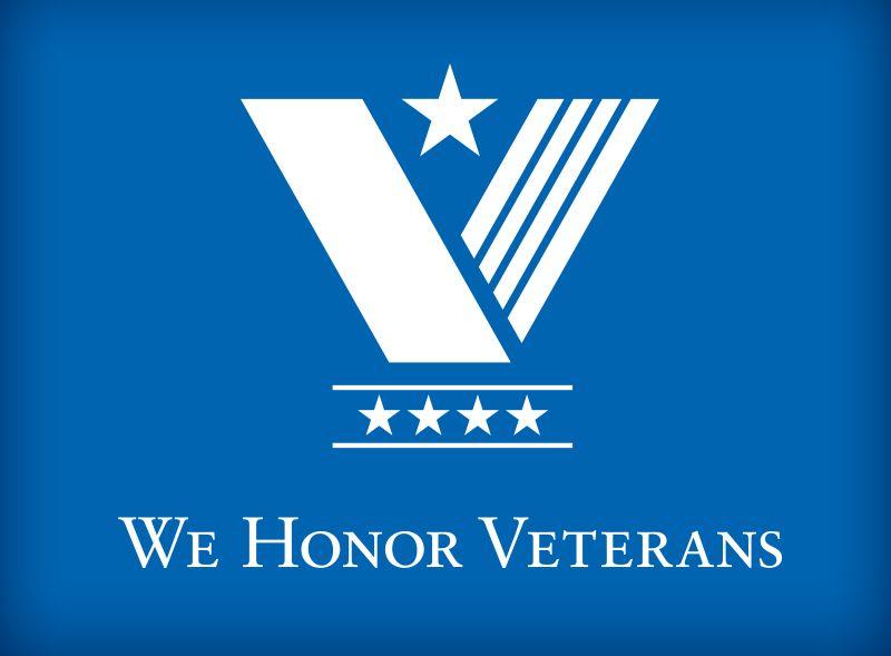 Veterans Logo - Veterans Recognition Ceremony