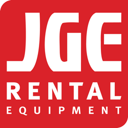 Red Rental Logo - J Gross Equipment | J Gross Equipment Rental | Construction Equipment