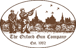 Gun Company Logo - Oxford Gun Company Homepage