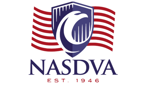 Veterans Logo - National Association of State Directors of Veterans Affairs