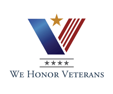 Veterans Logo - Samaritan Evergreen Hospice Receives Veterans Designation