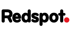 Red Rental Logo - Redspot Car Rentals