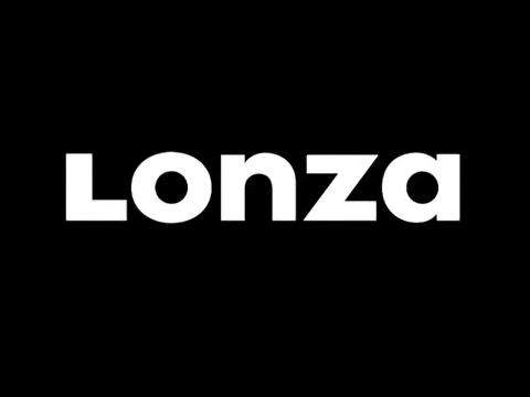 Lonza Logo - Lonza