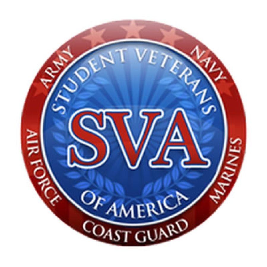 Veterans Logo - How many student veterans graduate? No one knows - Stripes