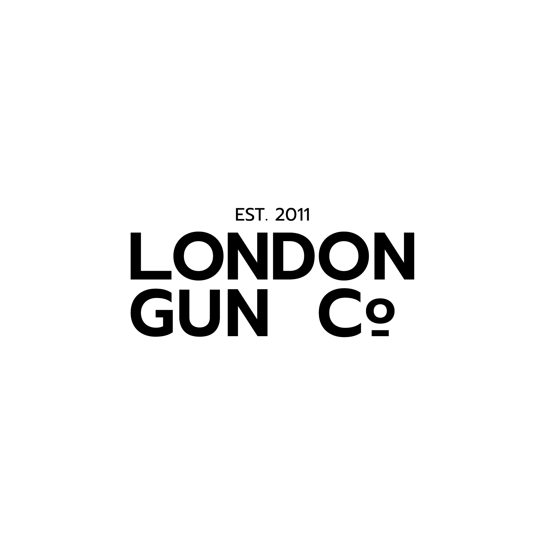 Gun Company Logo - Home - London Gun Company
