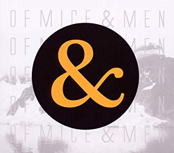 Of Mice and Men Logo - Of Mice & Men - Of Mice & Men - Amazon.com Music