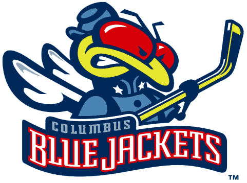 Blue Jackets Logo - Columbus Blue Jackets