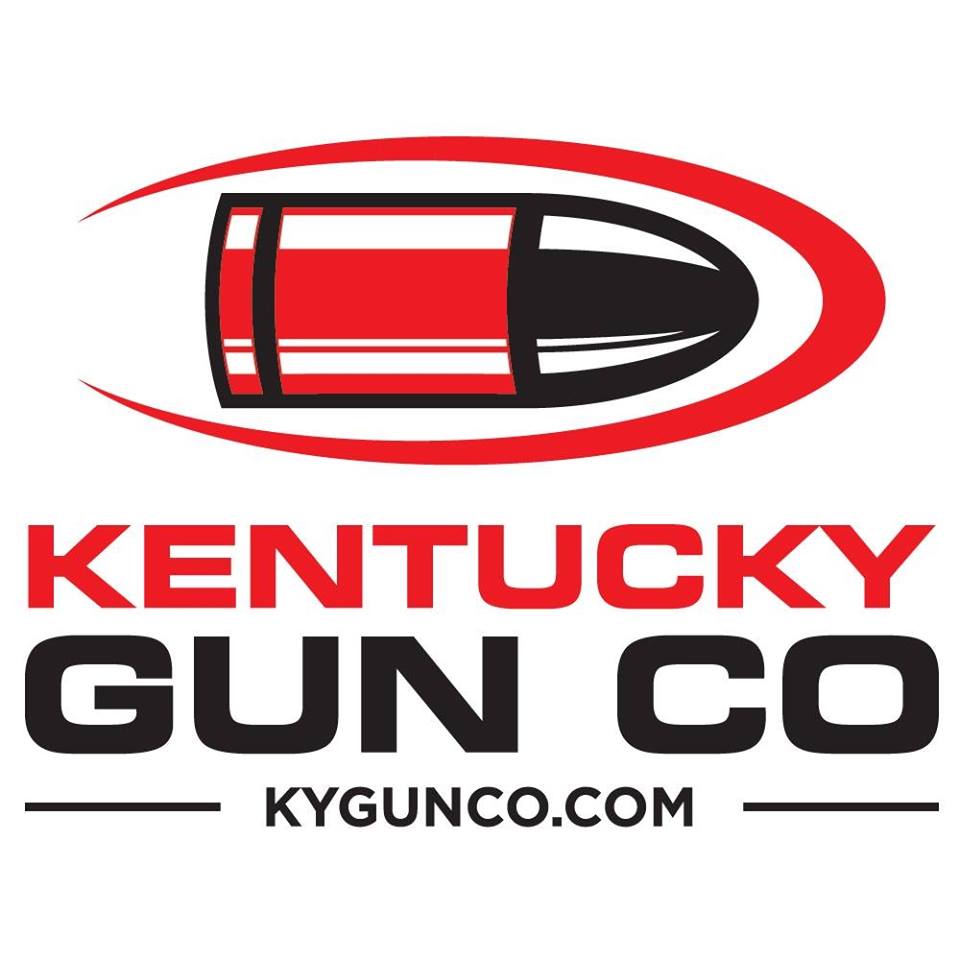 Gun Company Logo - Kentucky Gun Company | Better Business Bureau® Profile