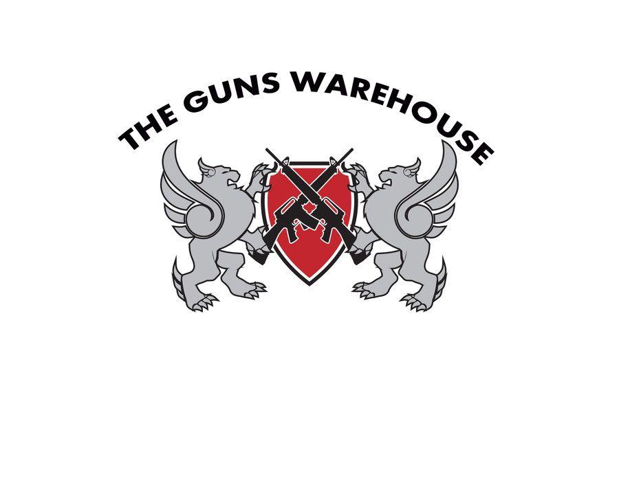 Gun Company Logo - Entry #74 by fadykhayrat for Design a Logo for New Gun Company in ...