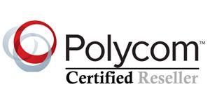 Polycom Logo - The Maynard Group