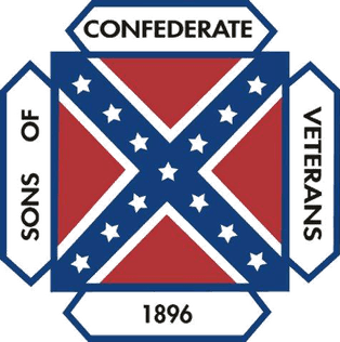 Veterans Logo - Sons of Confederate Veterans