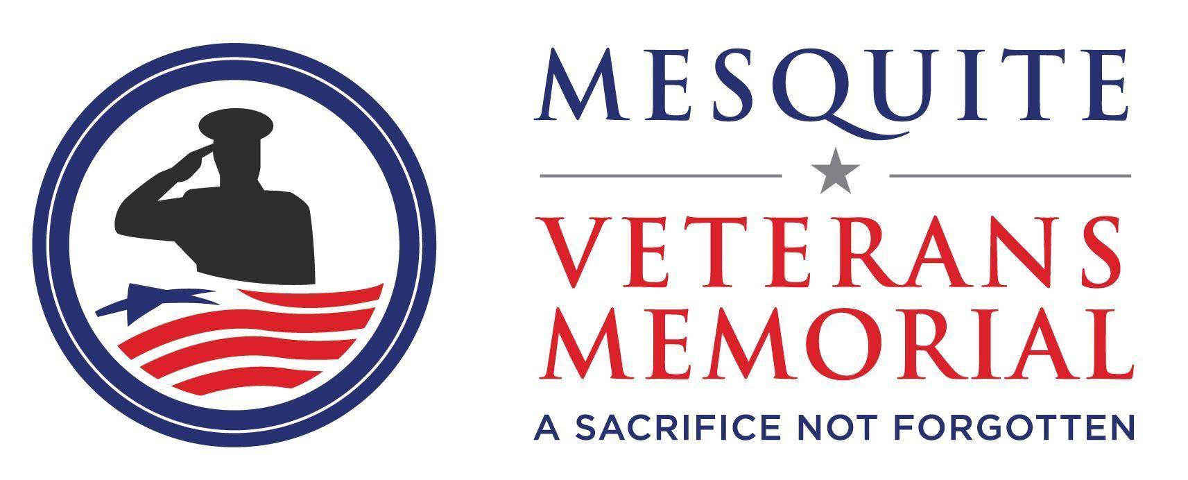 Veterans Logo - Mesquite Veterans Memorial | Mesquite, TX - Official Website