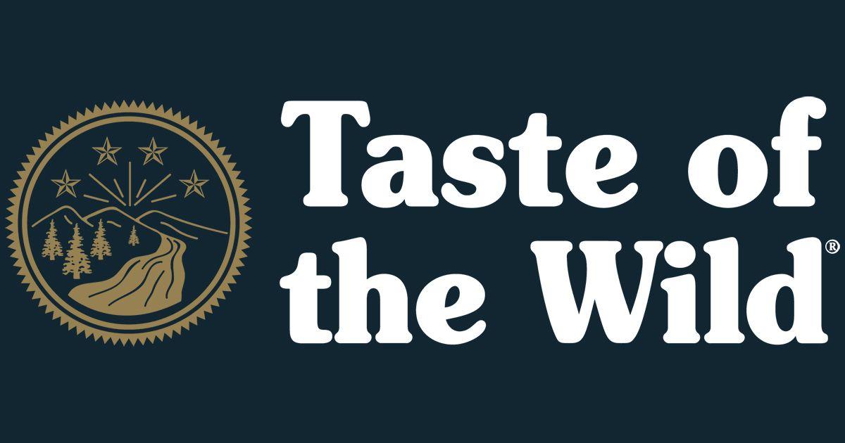 Taste of the Wild Logo - Locate Where To Buy Taste of The Wild & Prey Products