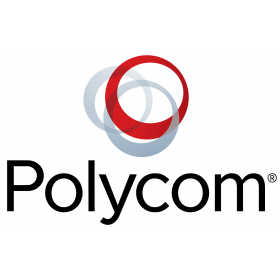 Polycom Logo - Polycom VVX 400 DISCO