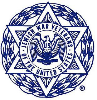 Veterans Logo - Jewish War Veterans of the United States of America