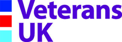 Veterans Logo - Veterans UK
