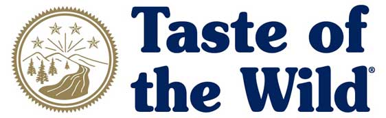 Taste of the Wild Logo - Taste of the Wild Grain-Free Dry Dog Food