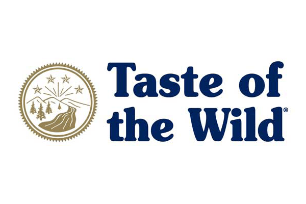 Taste of the Wild Logo - Taste of the Wild Logo - Woodard Mercantile