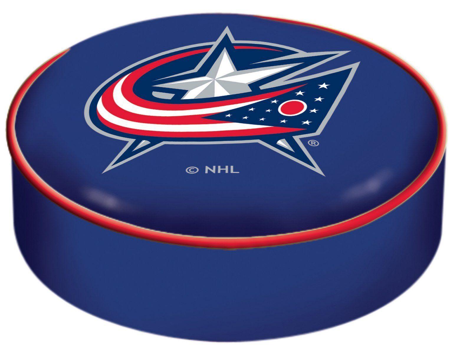 Blue Jackets Logo - Columbus Blue Jackets Seat Cover - Blue Jackets Logo – 99mainstreet