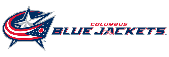 Blue Jackets Logo - Columbus blue jackets Logos