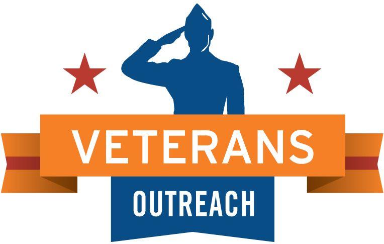Veterans Logo - Veterans logo idea