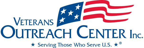 Veterans Logo - Veterans Outreach Center