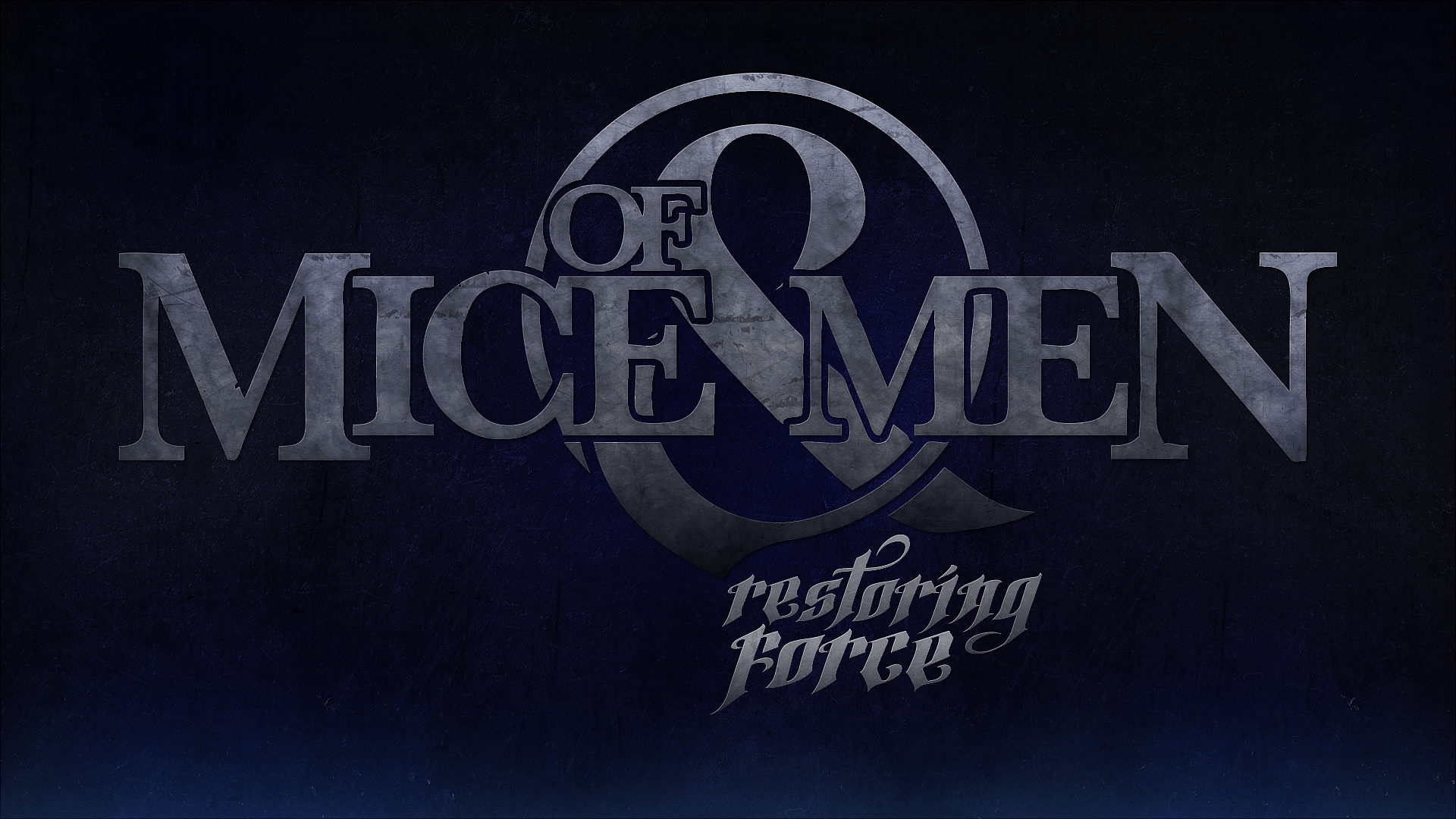 Of Mice and Men Logo - Of Mice And Men Wallpapers - Wallpaper Cave