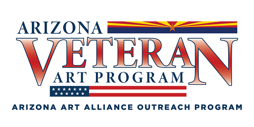 Veterans Logo - Home - AZ Veteran Art Program