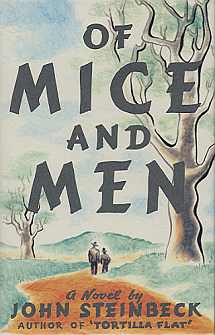 Of Mice and Men Logo - Of Mice and Men